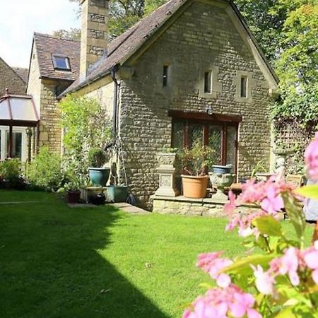 The Forge Bed & Breakfast Chipping Norton Exterior photo