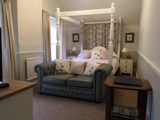The Forge Bed & Breakfast Chipping Norton Exterior photo