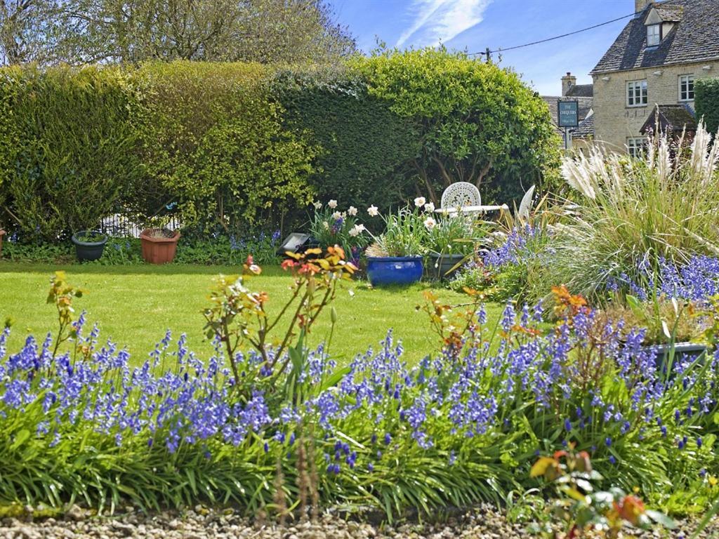 The Forge Bed & Breakfast Chipping Norton Exterior photo