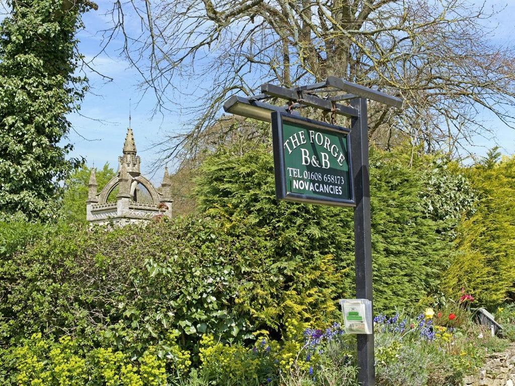 The Forge Bed & Breakfast Chipping Norton Exterior photo