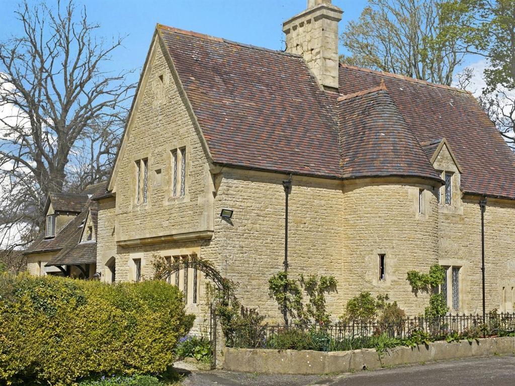 The Forge Bed & Breakfast Chipping Norton Exterior photo