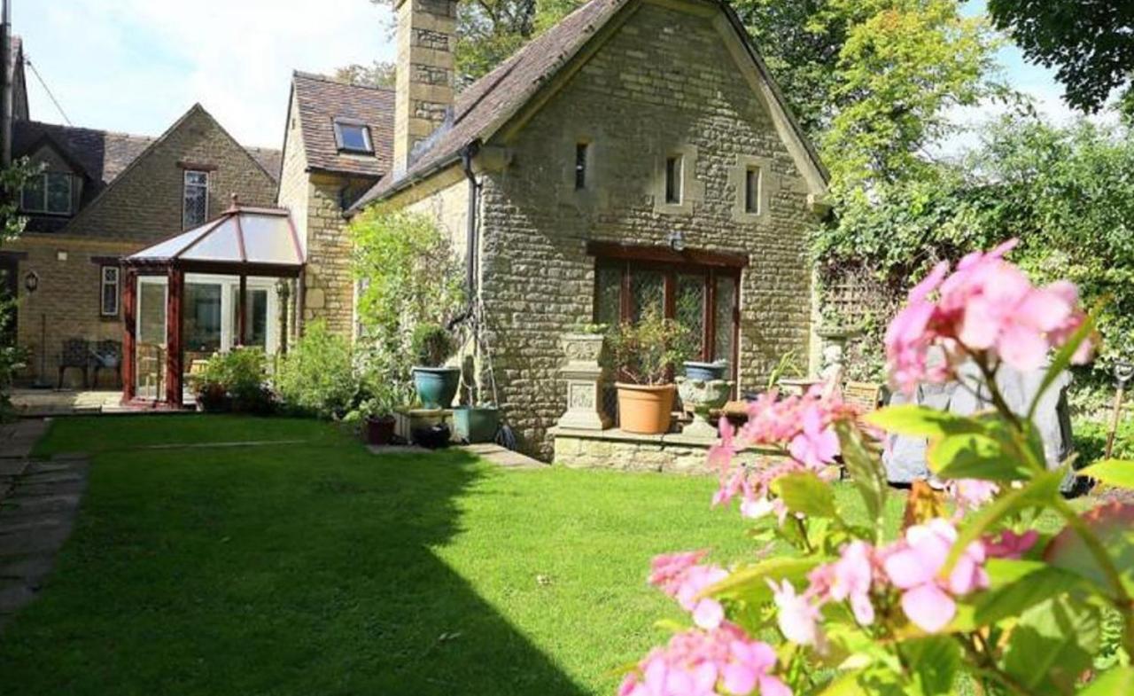 The Forge Bed & Breakfast Chipping Norton Exterior photo