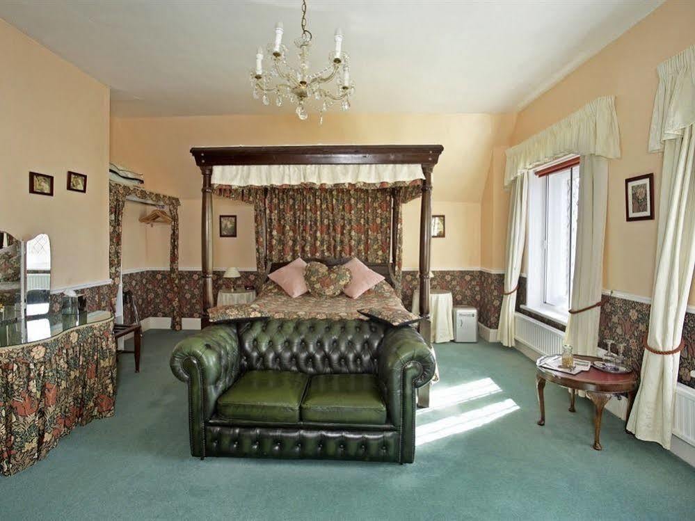 The Forge Bed & Breakfast Chipping Norton Exterior photo