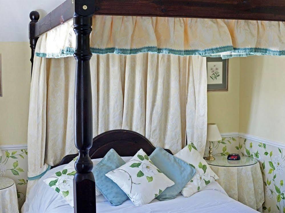 The Forge Bed & Breakfast Chipping Norton Exterior photo