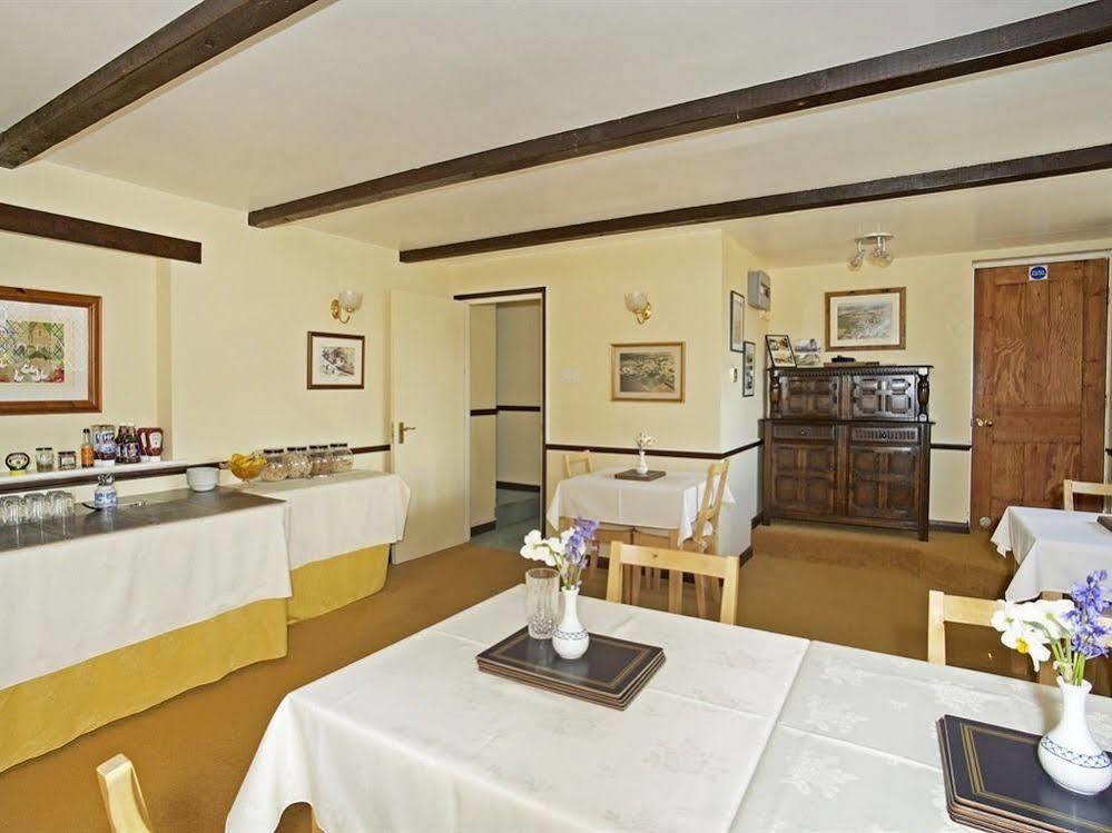 The Forge Bed & Breakfast Chipping Norton Exterior photo