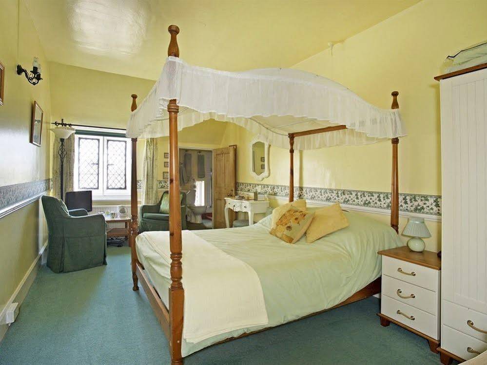 The Forge Bed & Breakfast Chipping Norton Exterior photo