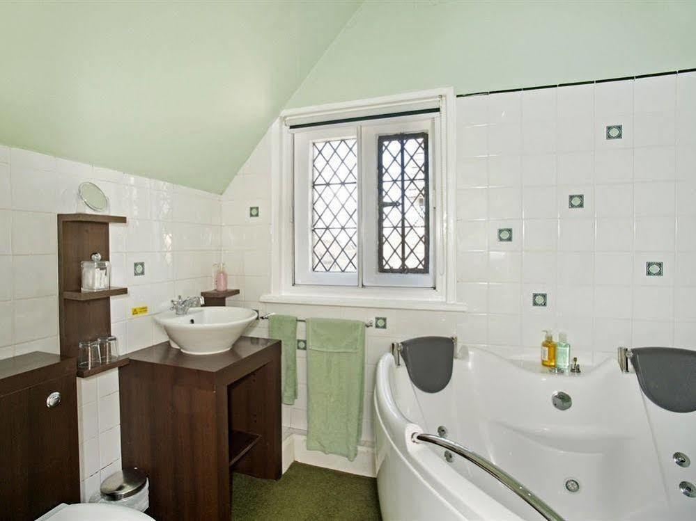 The Forge Bed & Breakfast Chipping Norton Exterior photo