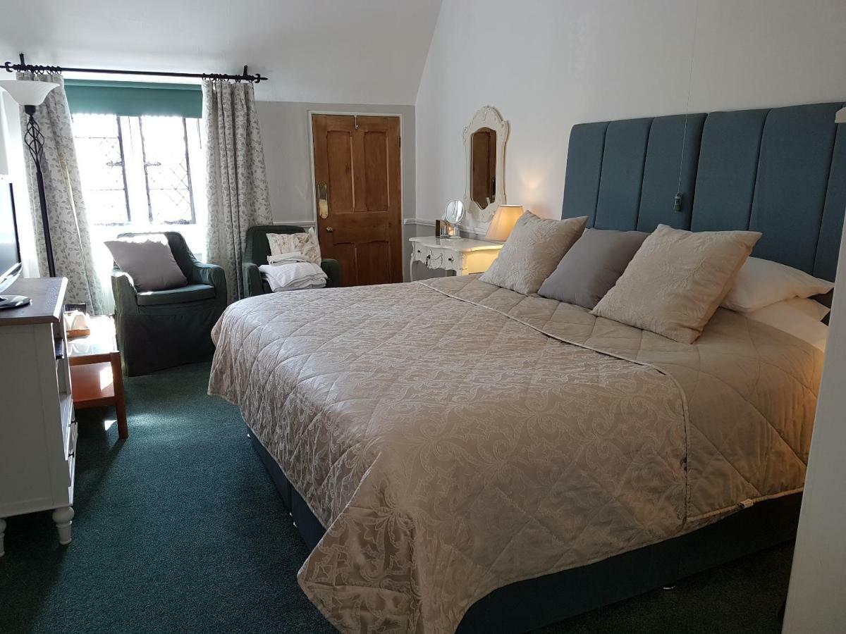 The Forge Bed & Breakfast Chipping Norton Exterior photo