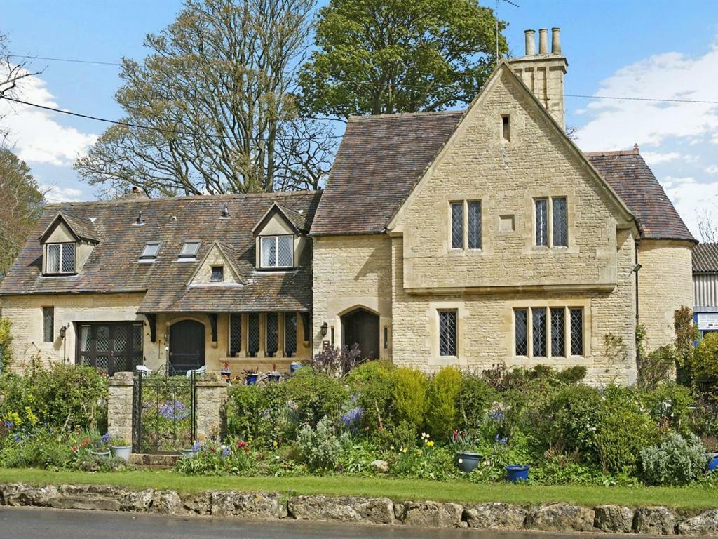 The Forge Bed & Breakfast Chipping Norton Exterior photo